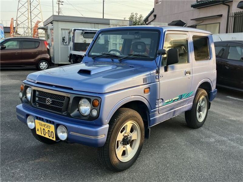 JIMNY