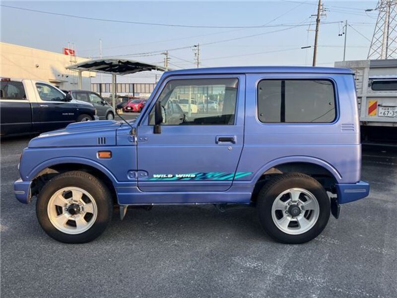 JIMNY
