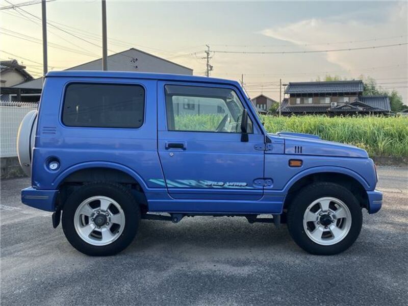 JIMNY