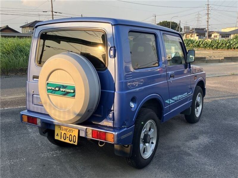 JIMNY