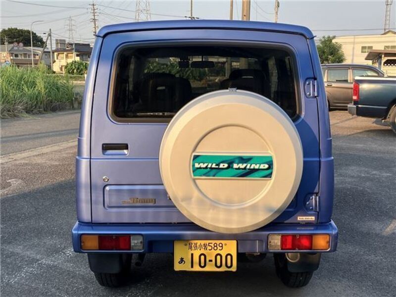 JIMNY