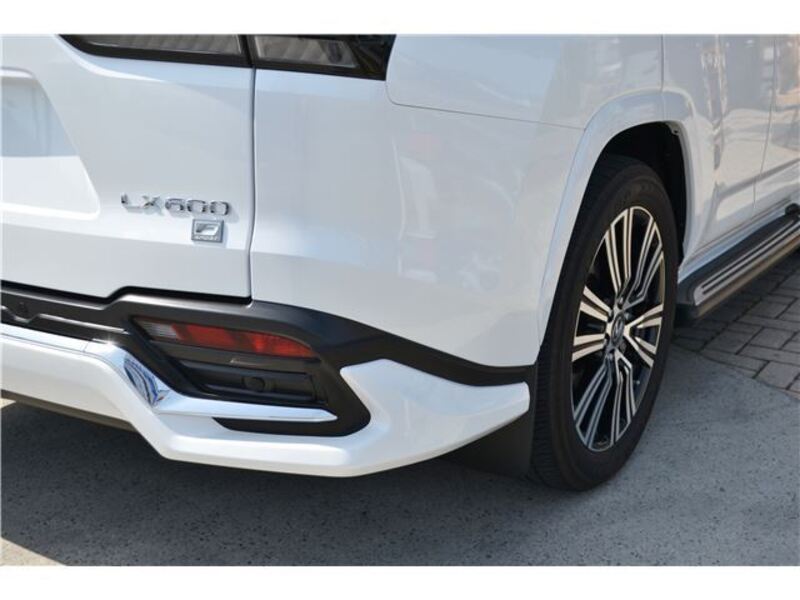 LX