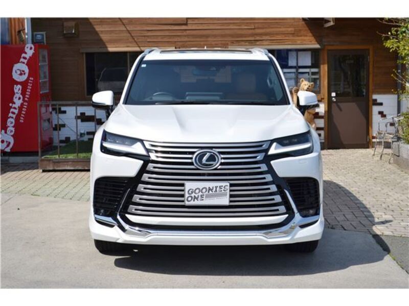 LX