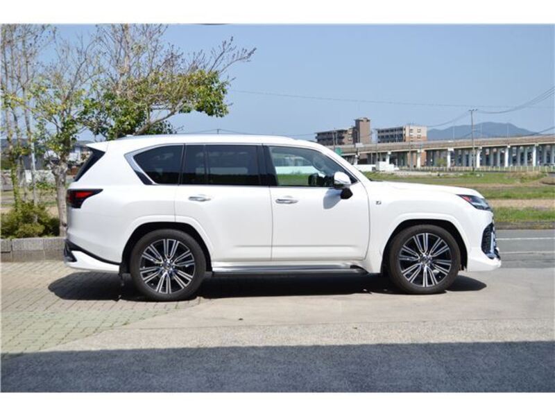 LX