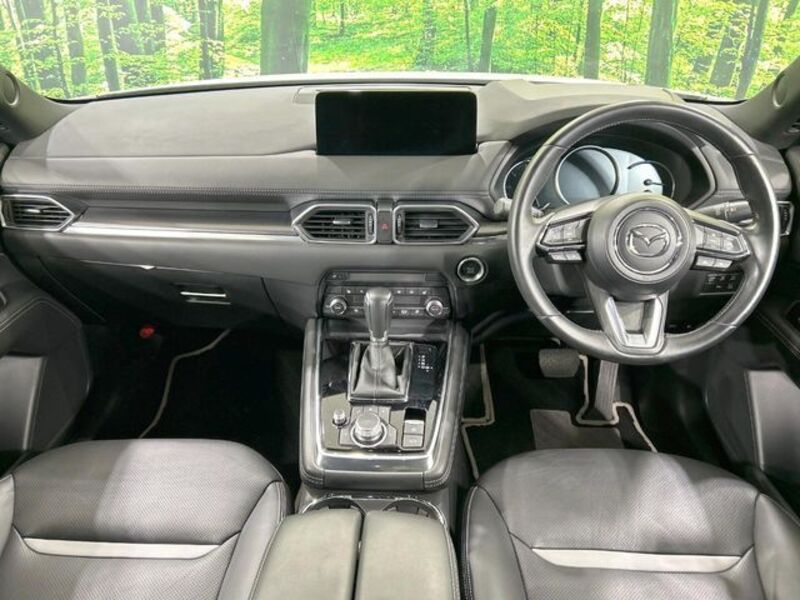 CX-8