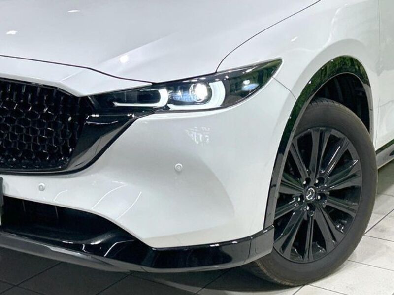 CX-8