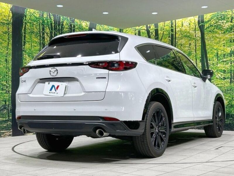 CX-8