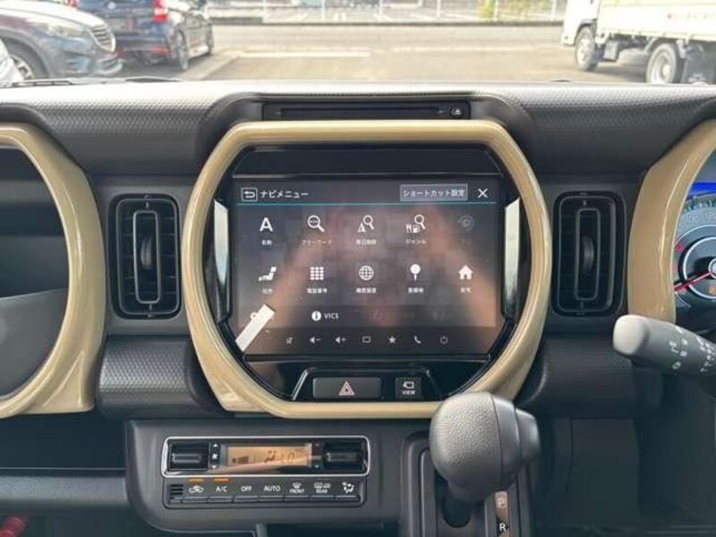 HUSTLER