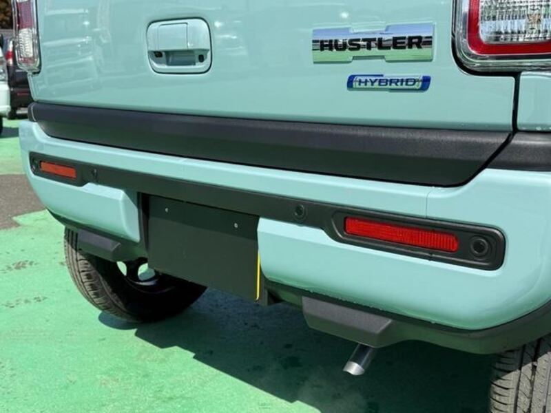 HUSTLER