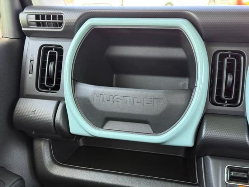 HUSTLER