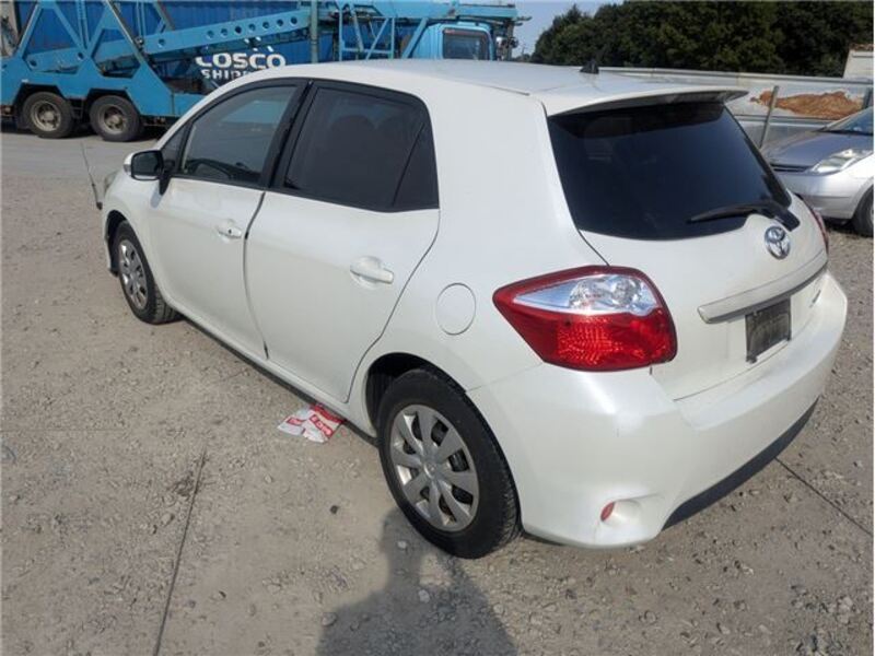 AURIS