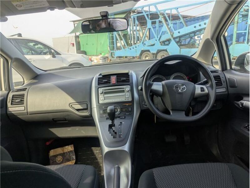 AURIS