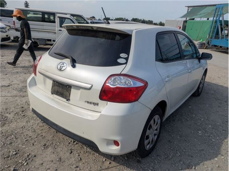 AURIS