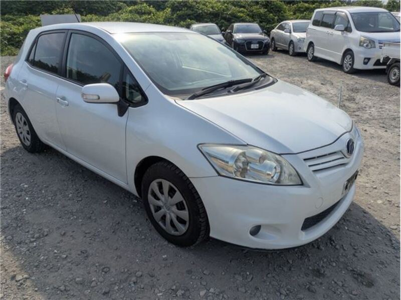 AURIS