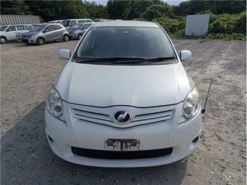 AURIS