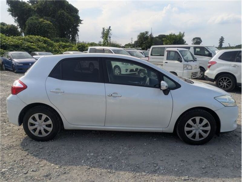 AURIS