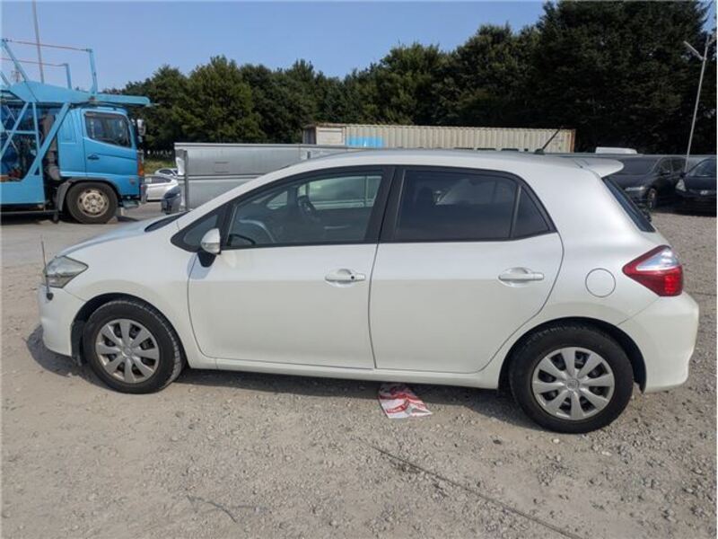 AURIS