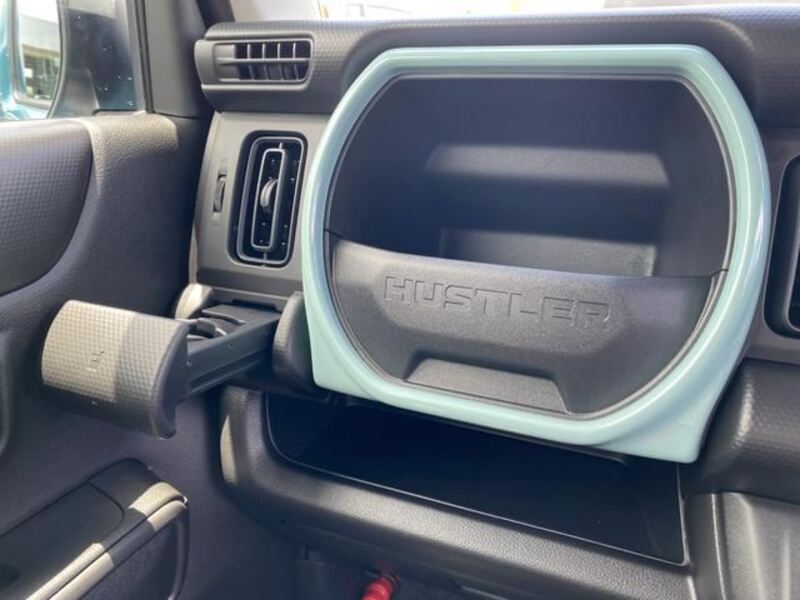 HUSTLER
