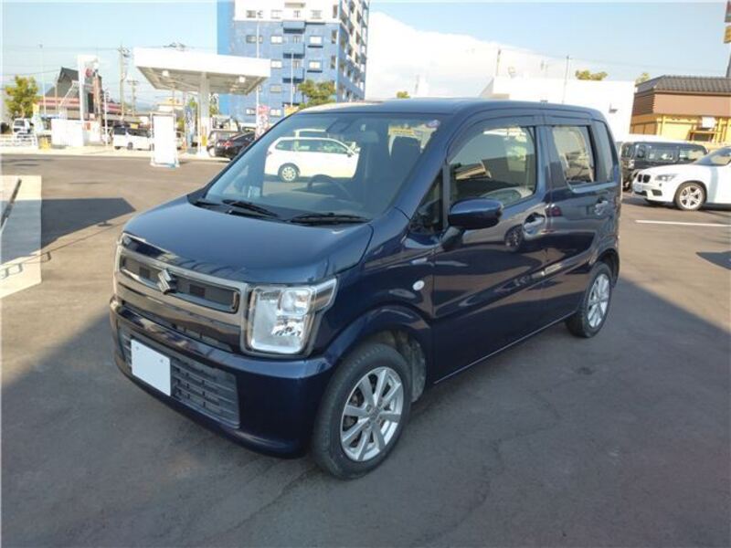 WAGON R-0
