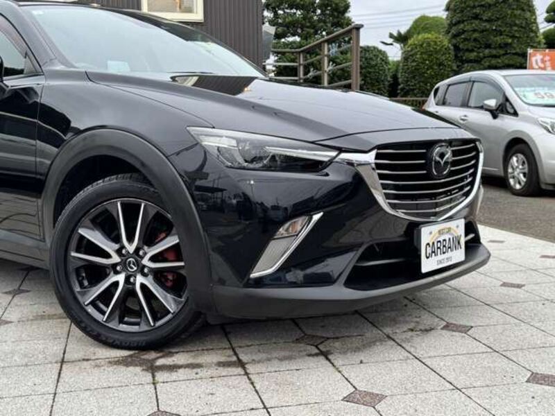 CX-3