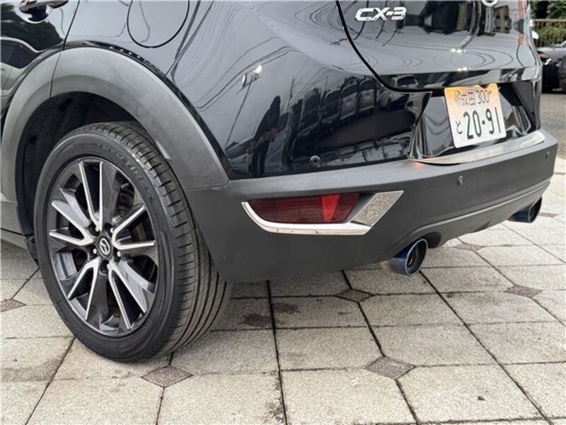 CX-3