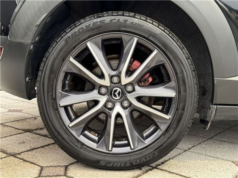 CX-3