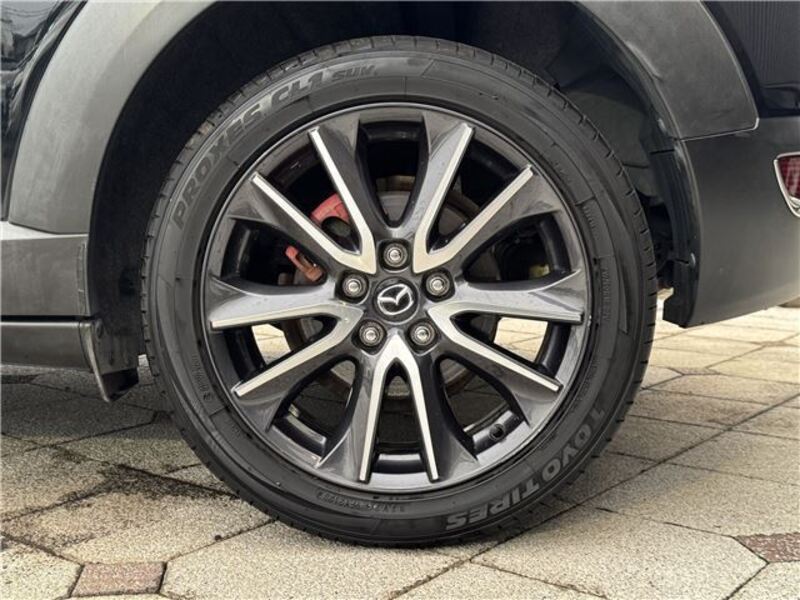 CX-3
