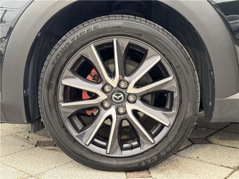 CX-3