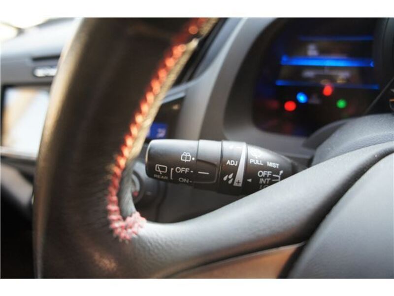 CR-Z