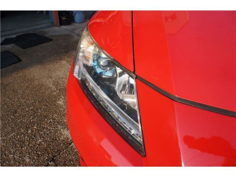 CR-Z