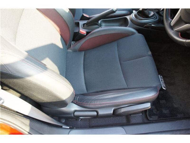 CR-Z