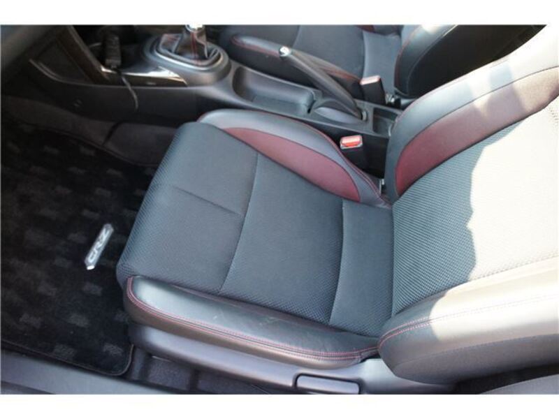 CR-Z