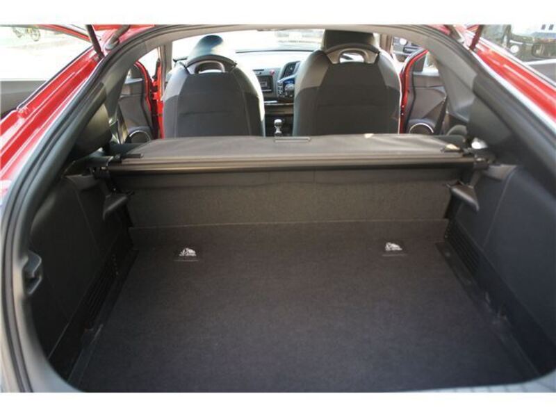 CR-Z