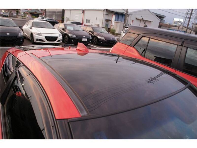 CR-Z