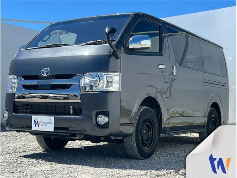 HIACE-0