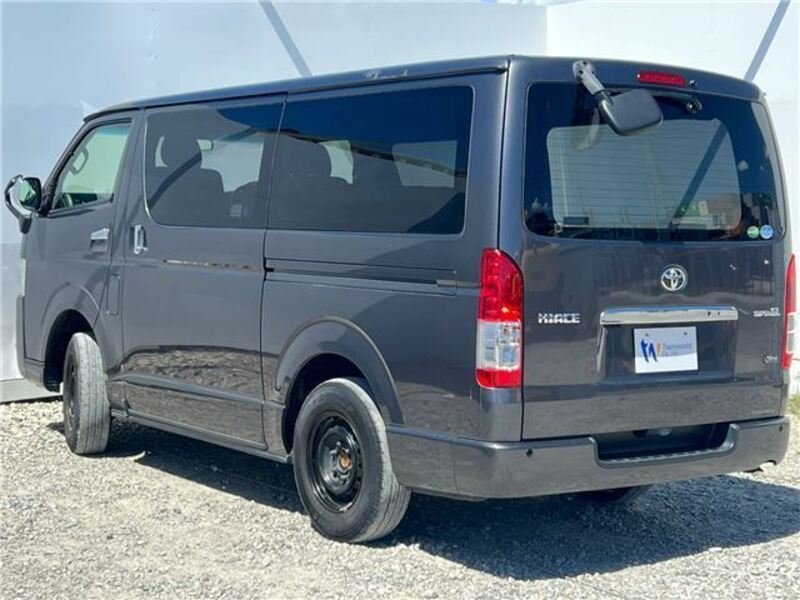 HIACE