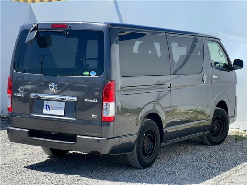 HIACE