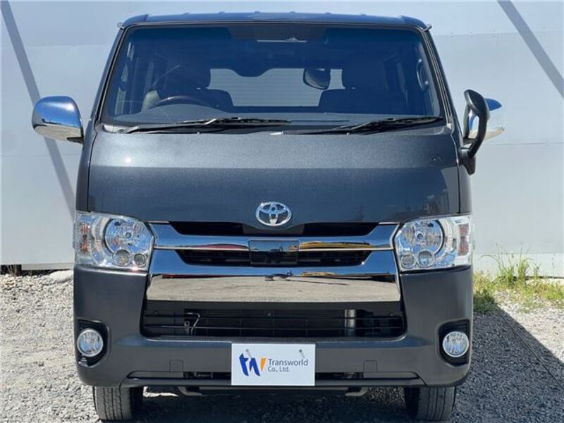 HIACE
