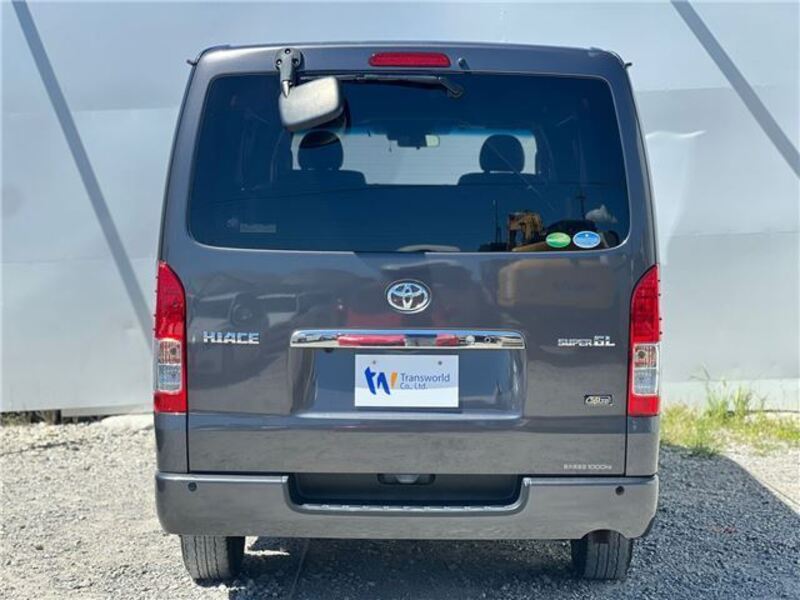 HIACE
