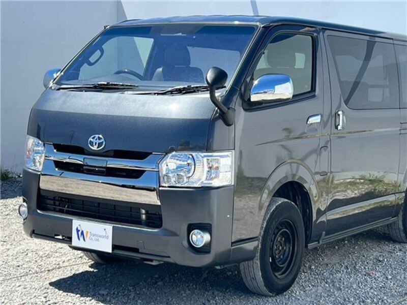 HIACE