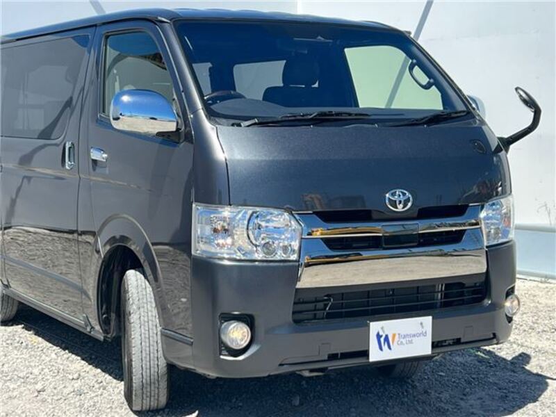 HIACE