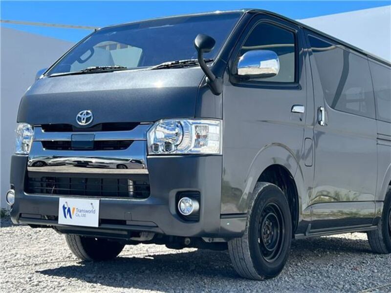 HIACE