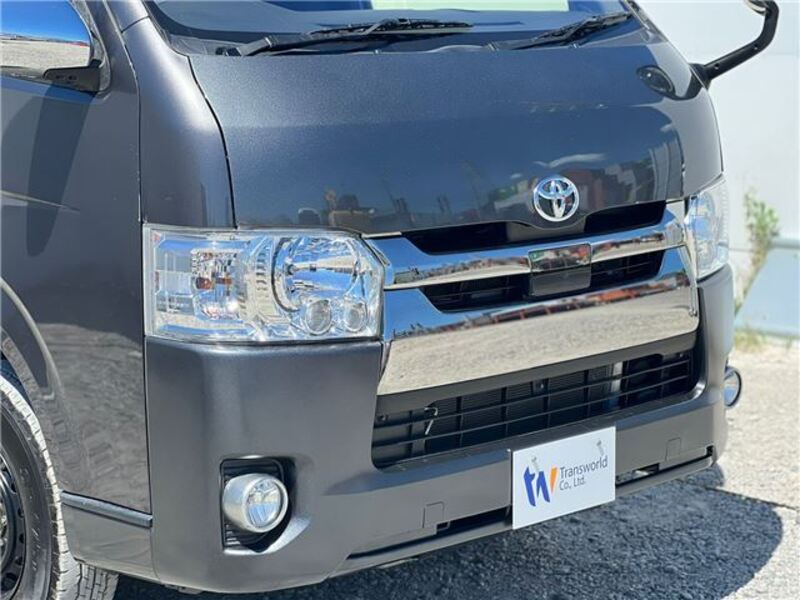HIACE