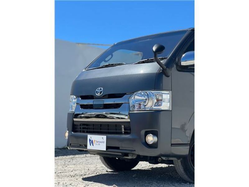 HIACE