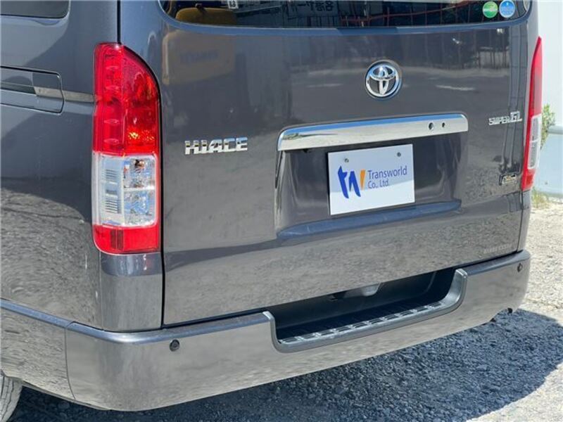 HIACE
