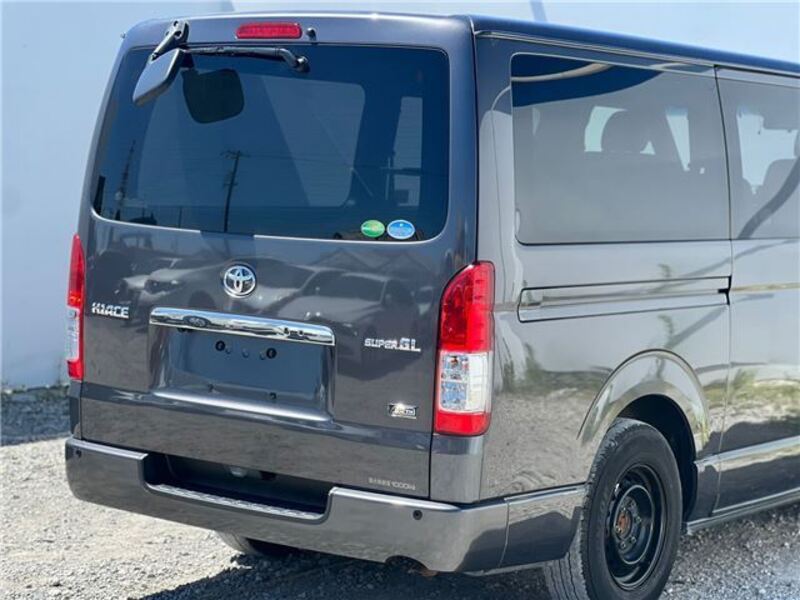 HIACE