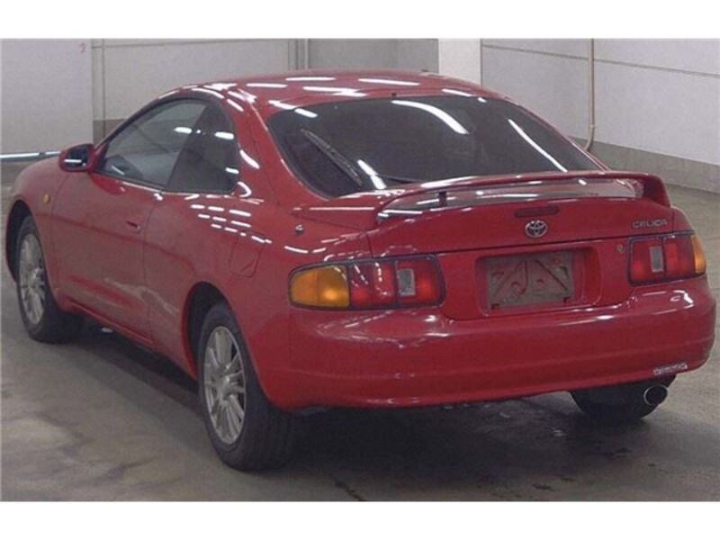 CELICA
