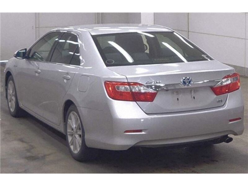 CAMRY