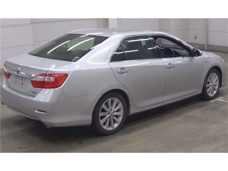CAMRY