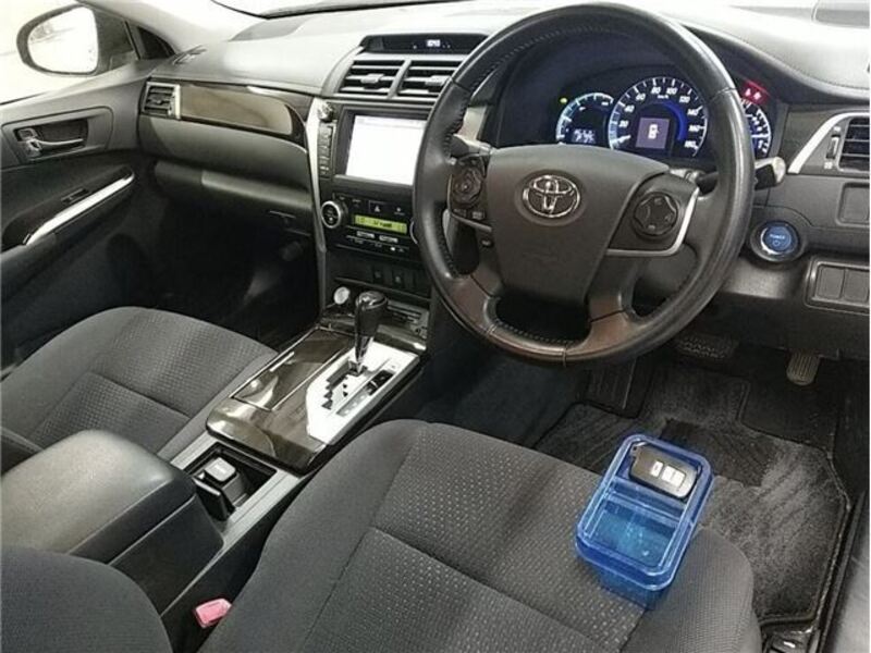 CAMRY